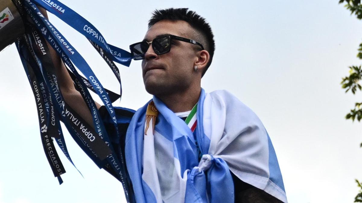 GdS - La risposta dei test: Lautaro in gran forma. Il "Toro" davanti a Julian