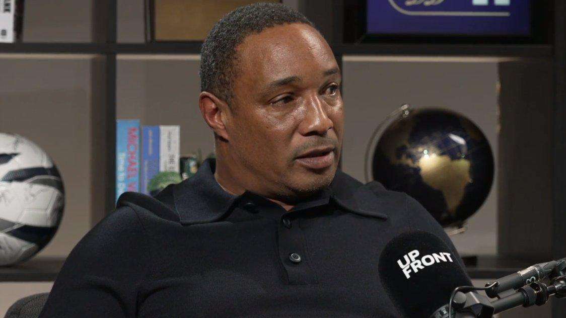 Ince: "Inter pronta al decollo, ma occhio al Liverpool. Chivu? Posso dire che..."