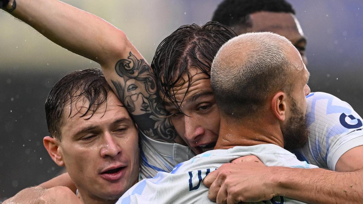 Pagelle TS - Inter, bocciati Bastoni e Bonny più di tutti. E ci sono altri quattro insufficienti