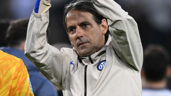 GdS - Al Hilal in pressing su Inzaghi, ma l'Inter non cambia idea. Bisogna capire se dopo la finale di Champions...