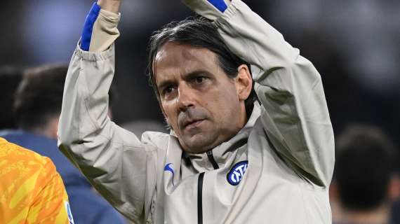 CdS - Inter-Inzaghi: i nodi vengono al pettine. Preparazione fisica, mercato, comunicazione e arbitri