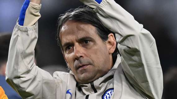 TS - Inzaghi-Inter, appuntamento a giugno: ecco le garanzie richieste dal tecnico