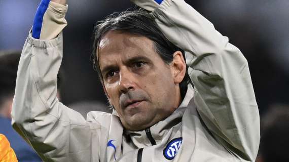 Inzaghi: "Fantastico allenare Inter e Lazio, ma una cosa vale ancora di più. Non dimentico da dove vengo perché..."
