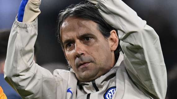 FOTO - Messaggio a casa Inzaghi: "Insieme si cade, insieme ci si rialza! Simone orgoglio nerazzurro"