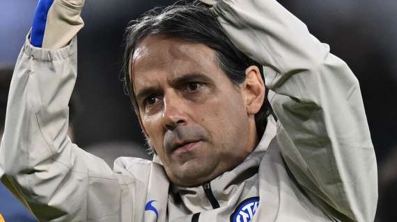 TS - Inzaghi-Inter, rinnovo a seconda di come finirà in Champions: i dettagli