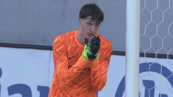 GdS - Da De Pieri a Topalovic e Berenbruch: i gioielli della Primavera dell'Inter. Calligaris sarà il portiere dell'U23