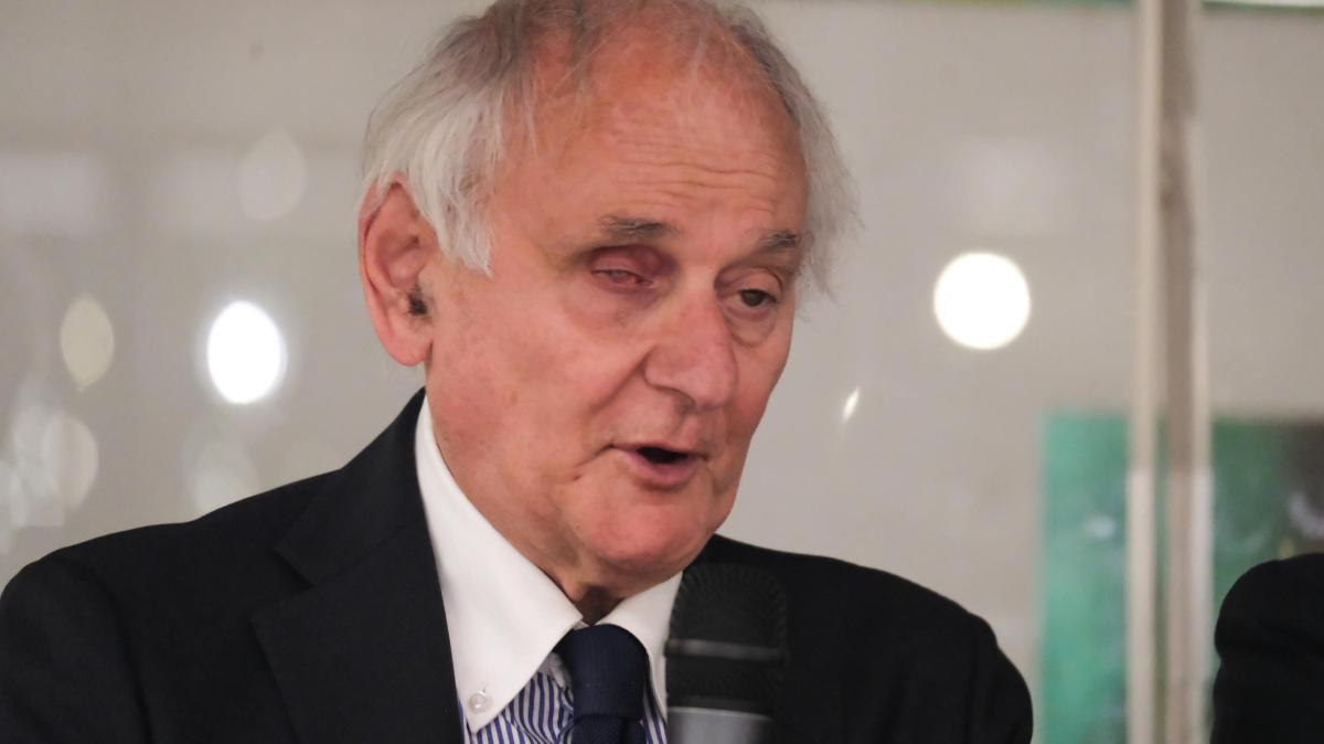 Capozucca: "Massolin già pronto per l'Inter? Ausilio e Baccin sono bravi, avranno fatto le dovute valutazioni"