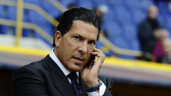 Tacopina: "Complimenti al Bologna anche da Thohir"