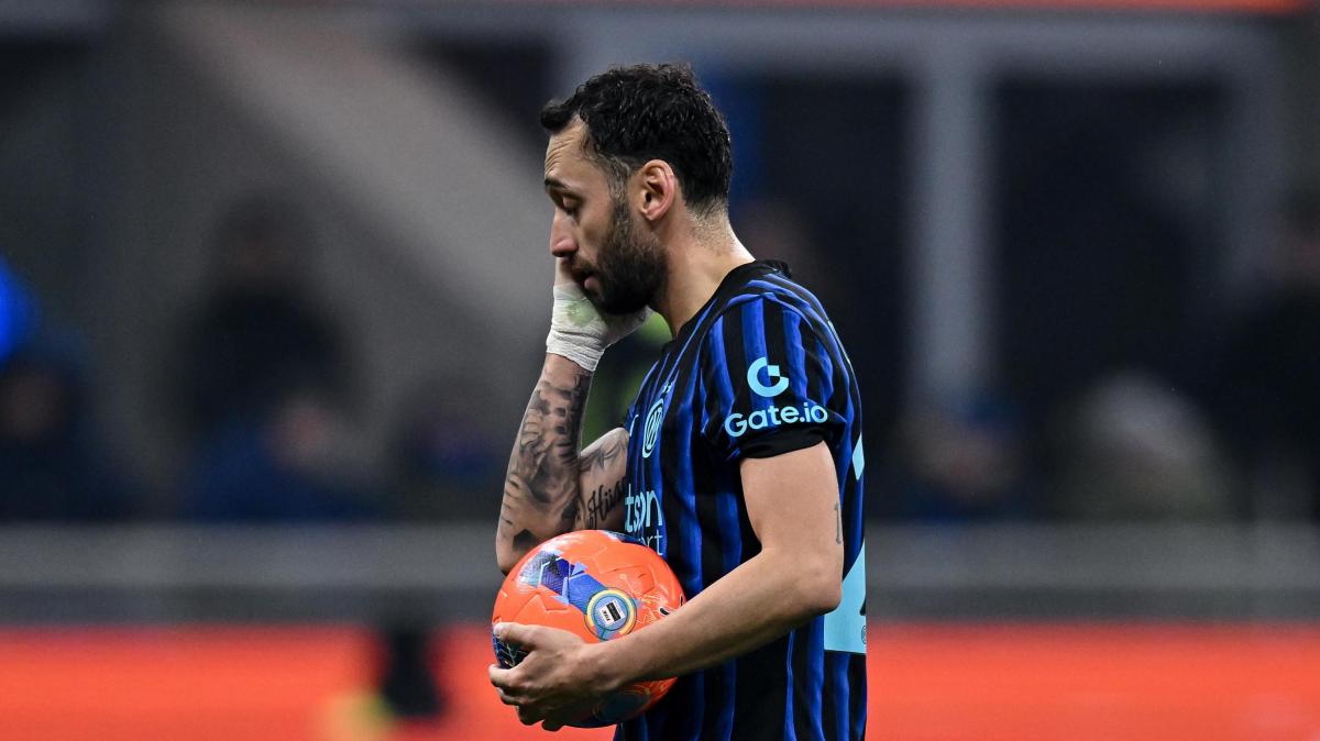 Inter-Milan, Fischio Finale - Maignan para, Sommer no: Allegri vince di cortomuso, Chivu incassa la più dolorosa delle 4 sconfitte