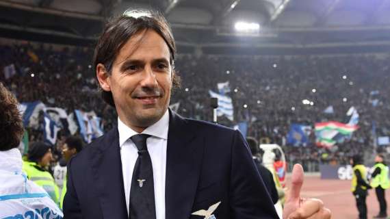 Lazio, Inzaghi in conferenza: "Vinto contro un avversario forte. Champions? Siamo tutti lì"