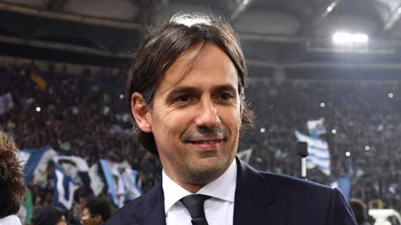 Inzaghi: "Con l'Inter gara decisiva. De Vrij assente, scherzo del destino. Radu non ci sarà"
