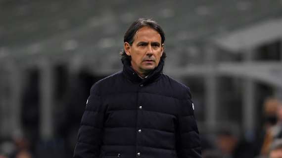 Corsera - Inzaghi fa rifiorire l'attacco. E Sanchez scalpita per la Champions