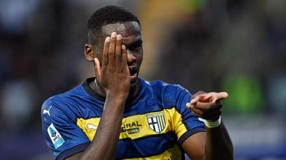 FcIN - Inter e Parma, si parla di attacco: nella trattativa per Bonny il club ducale ha chiesto una contropartita