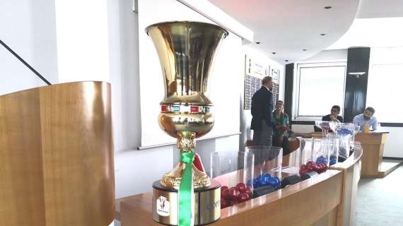 CdS - Rebus calendario: Gravina propone una Coppa Italia "compressa" per chiudere la Serie A il 16 maggio