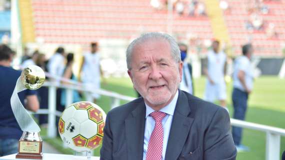 Ghirelli: "Per bloccare ripescaggi e riammissioni aspettiamo la riforma generale del calcio italiano"