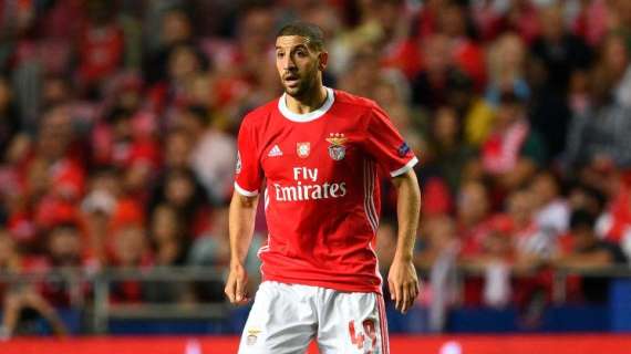 Taarabt racconta: "Psg? Al-Khelaifi mi disse che dovevamo aspettare l'arrivo di Leonardo dall'Inter"