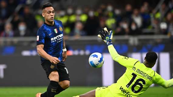 GdS - Missione Inter: mettere pressione al Milan. I precedenti parlano chiaro