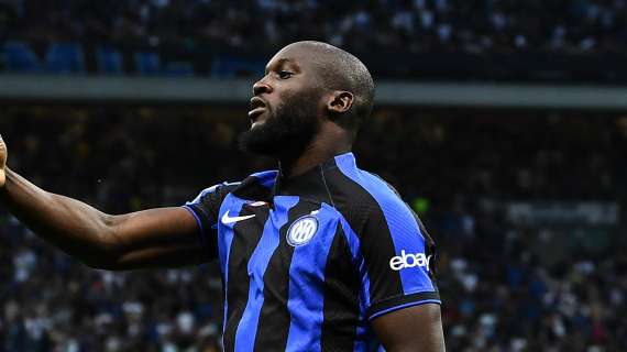 In Belgio - Incontro Lukaku-Al-Hilal, l'entourage di Big Rom nega. La priorità resta la permanenza all'Inter 