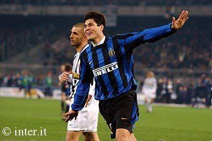 Juventus-Inter 1-3, 29/11/2003 - Verso il 2 febbraio... WM, prendi nota