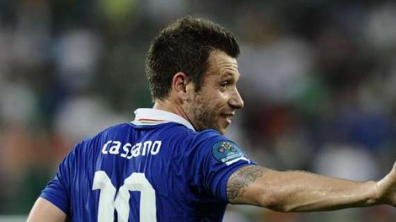 Cassano in Nazionale? C'è Prandelli e quel fattore...