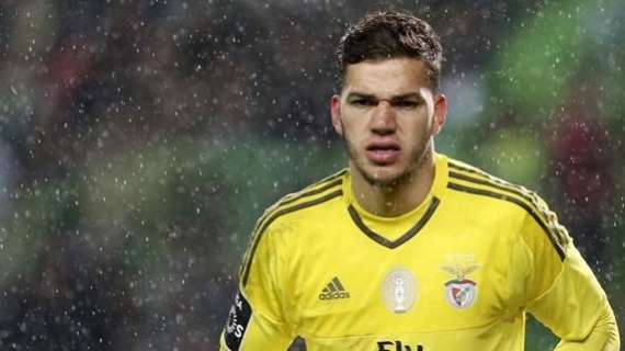 Non solo Inter su Ederson: c'è il City, Guardiola dice...