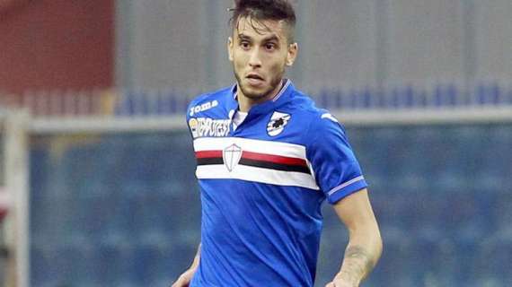 Alvarez, destinazione Russia. Per sostituirlo, la Sampdoria pensa a Benali del Pescara