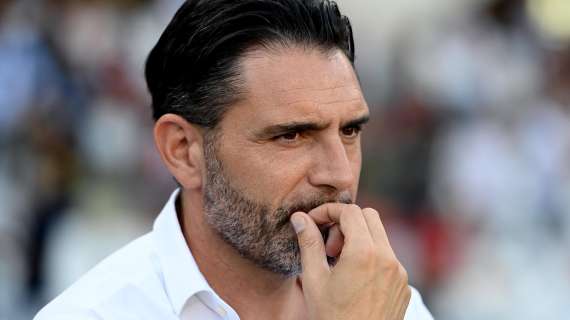 Torino, Vagnati: "Asllani obiettivo primario, avevamo bisogno di uno come lui. Il 5-0 di San Siro? Non deve più accadere"