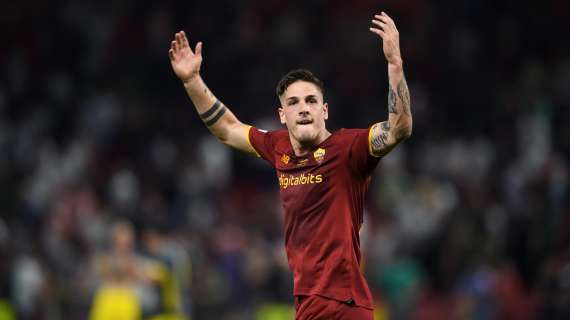 Crespo approva Zaniolo al Milan: "L'acquisto sarebbe perfetto"