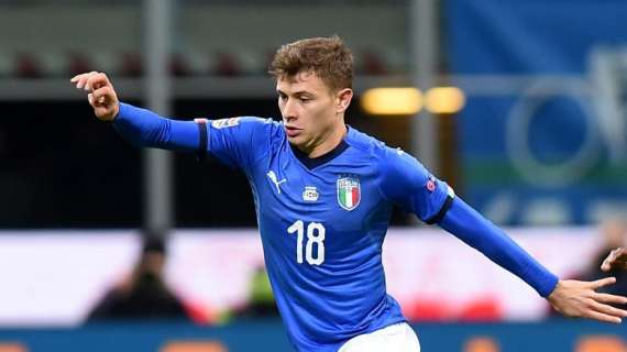 Jeda: "Cagliari, difficile trattenere Barella. Inter? Ha tanti estimatori"