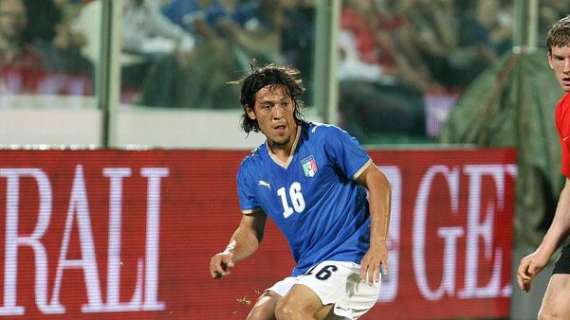 Camoranesi annuncia: "Con l'Inter voglio esserci"