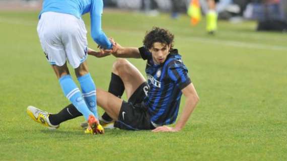 Il momento di Ranocchia: tocca a lui ora meritarsi un'eredità pesante