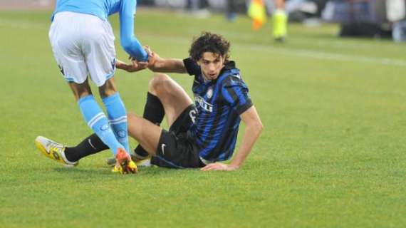 Ranocchia: lo stop è un colpo duro per il morale