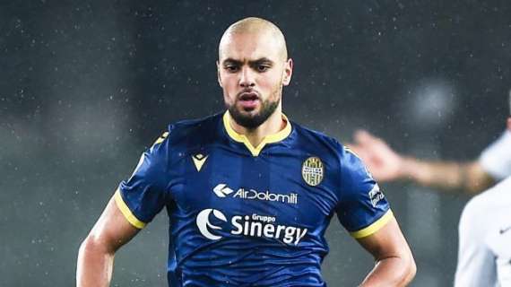 GdS - Il Napoli tenta la doppietta: Amrabat e Rrahmani, 30 milioni al Verona