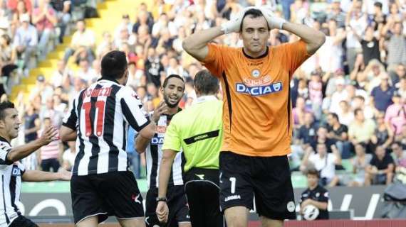 Tombolini boccia gli arbitri di Milan e Juventus