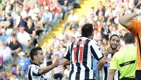 Handa silenzioso? Brkic lo batte: "Io parlo meno!"