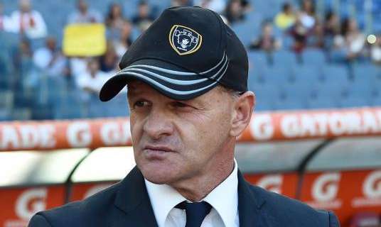 Iachini: "Pioli merita la conferma all'Inter"