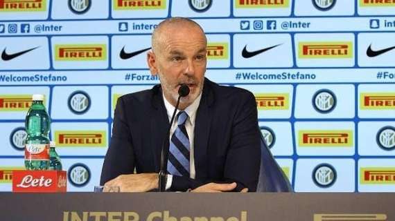 VIDEO - Pioli, segnali di apertura verso Gabigol