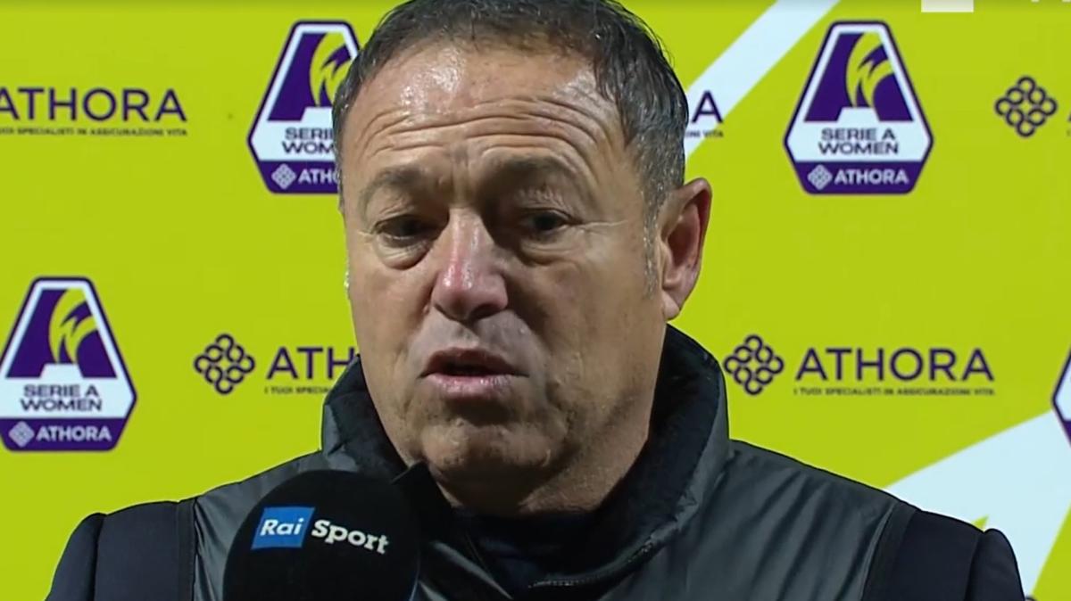 L'Inter domina il derby femminile, Piovani: "Abbiamo dato un segnale importante al campionato"