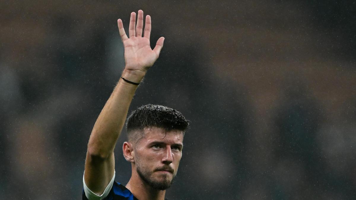 Anche Sucic compie 22 anni il 25 ottobre: gli auguri della famiglia interista