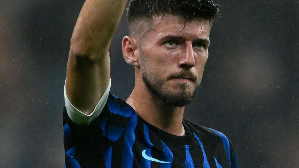 GdS - Sucic dal 1' e niente turnover: la probabile formazione