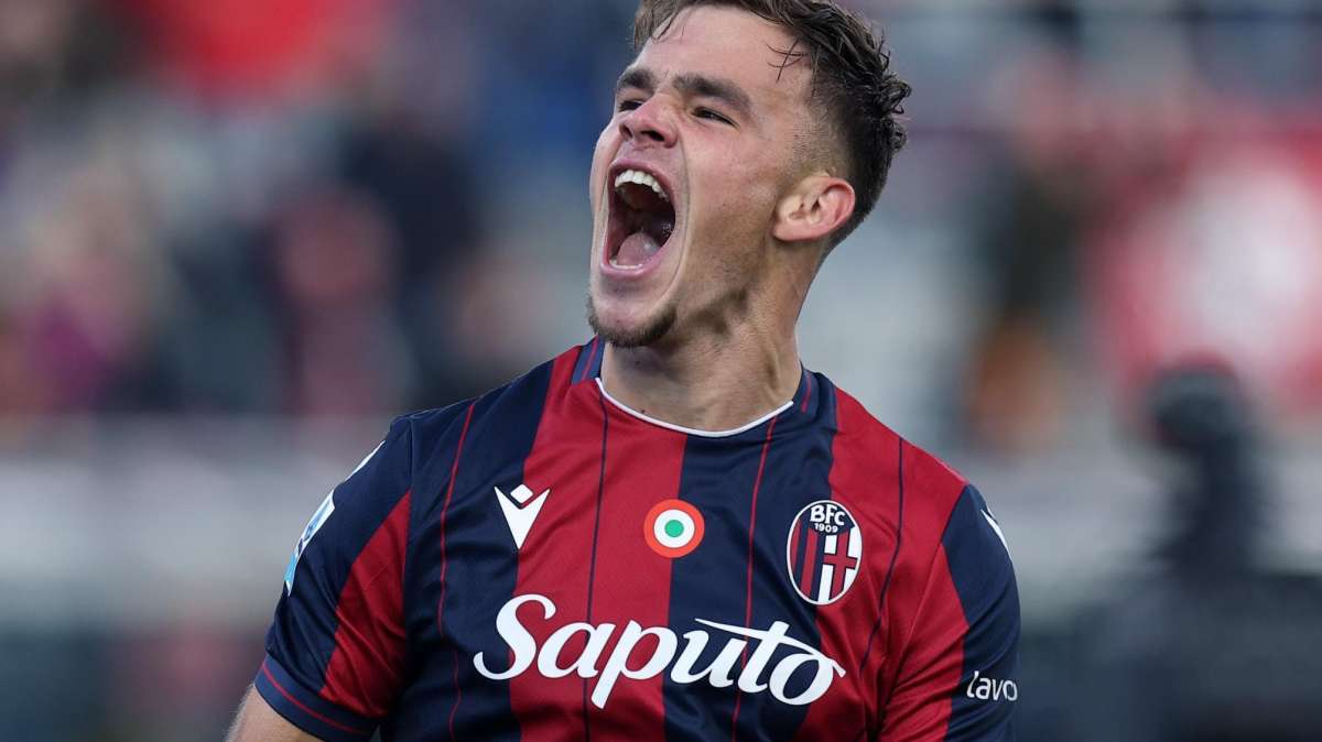 Bologna, Dallinga: "Contro l'Inter sarà una gara importante soprattutto per un aspetto"