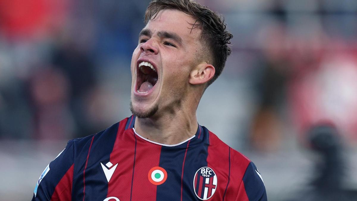 Bologna, Dallinga: "Supercoppa, non ci poniamo limiti. Abbiamo dimostrato di poter battere l'Inter"