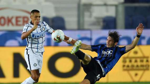 Atalanta-Inter, c'è equilibrio nelle quote. Anche gli scommettitori si dividono