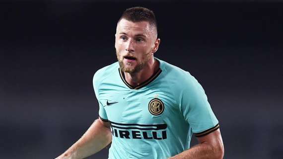 GdS - Da Skriniar a Eriksen passando per Brozovic e Gagliardini: Inter sotto esame