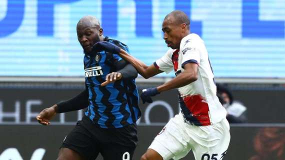 Punti conquistati da situazione di svantaggio in A: primeggia l'Inter con 16. Crotone ultimo a zero