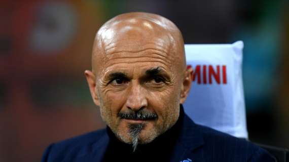 Julio Sergio: "Spalletti-Inter? Cambiare allenatore deve essere l'ultima scelta"