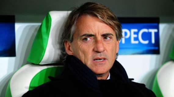 GdS - Tutti i problemi di Mancini: resterà all'Inter?