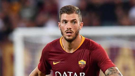 Manolas: "Santon ha fatto il Triplete, sarà utile alla Roma"