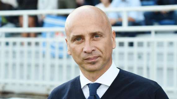 Corini punta su Gagliardini: "Deve tornare titolare nell'Inter per essere utile a Mancini in Nazionale"