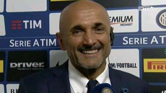 Mercato Inter, la provocazione di Spalletti: "Vi dico tre nomi che vorrei: Sergio Ramos, Iniesta e Sanchez"